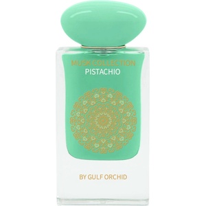 Gulf Orchid Musk Collection - Pistachio EDP 60 ml Парфюми