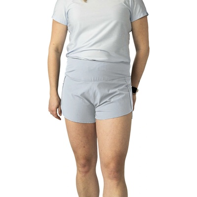Bauer Premium WMNS Train Short sky