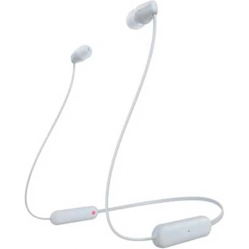 Sony Wl-C100 white