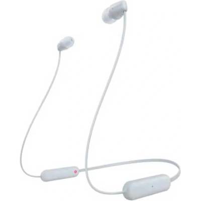 Sony Wl-C100 white