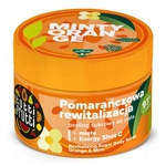 Farmona Захарен скраб за тяло Farmona Tutti Frutti Orange & Mint, 300g (976364) Лосион за тяло