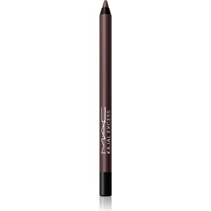 MAC Cosmetics Kajal Excess Longwear Smoky Eye Liner молив за очи тип каял цвят Bark 1.2 гр
