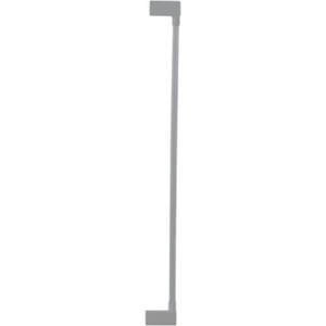 Lindam Удължител за преграда Lindam - Sure Shut, сребрист, 7 cm (5019090445115)