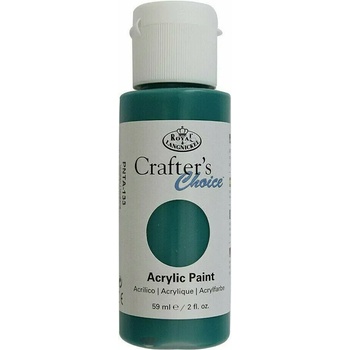 Royal & Langnickel PNTA133 АКРИЛНА боя Viridian 59 ml 1 бр (PNTA133)