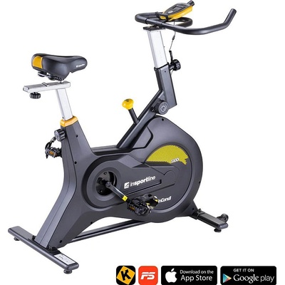 Insportline inCondi S100i