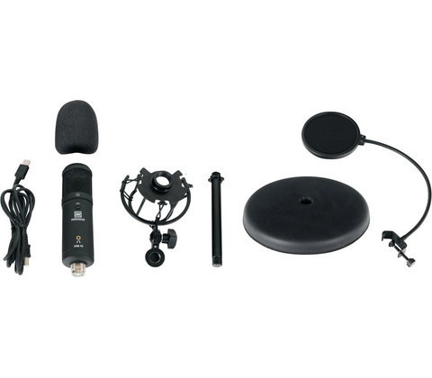 Pronomic USB-19