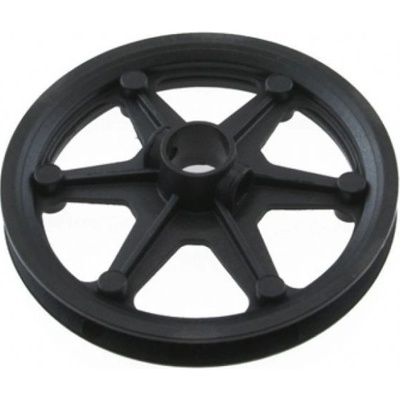 XL Power Protos 380 autorotační kolo