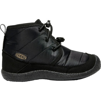 KEEN Детски зимни ботуши Keen Kid's Howser II Chukka WP Winter boots - Black / Black - размер 29 (EU) (702-1881-0114)
