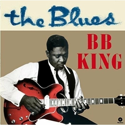 B.B. King - The Blues (180 g) LP