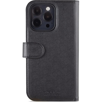 Image 1 of Holdit Калъф Holdit за iPhone 14 Pro, Wallet Mag, Черен (7330985155659)
