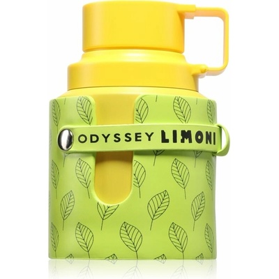 Armaf Odyssey Limoni Fresh Edition parfémovaná voda unisex 60 ml