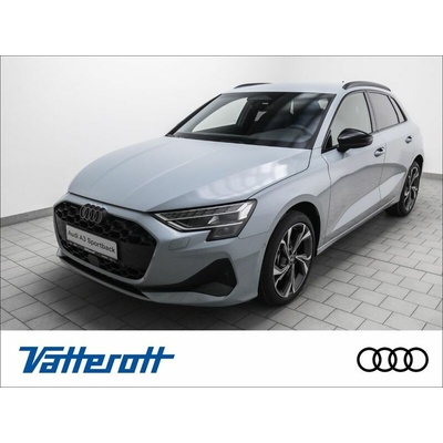 Audi A3 TFSI Sportback Advanced 110 kW