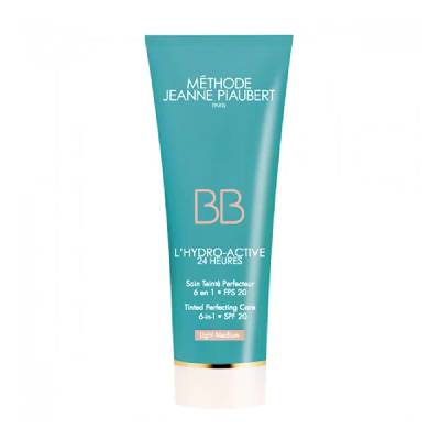 L´Hydro-Active BB Cream 6 In 1 50ml - Blue (Light Medium)