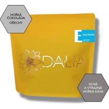 Dalia Coffee SALVADOR káva 0,5 kg