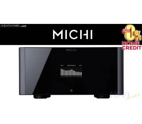 Michi M8