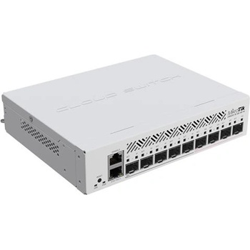 Mikrotik CRS310-1G-5S-4S+IN