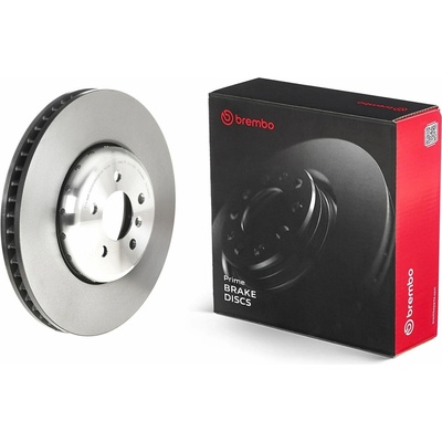 Brzdový kotouč BREMBO 09.C408.13