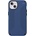 Speck Presidio 2 Grip Case - удароустойчив хибриден кейс за iPhone 13 (тъмносин)