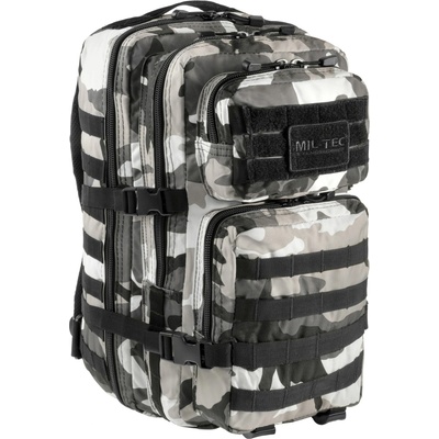 Mil-tec US Assault urban 36 l
