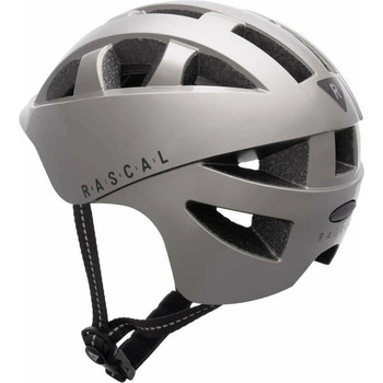 Rascal Titanium 2021