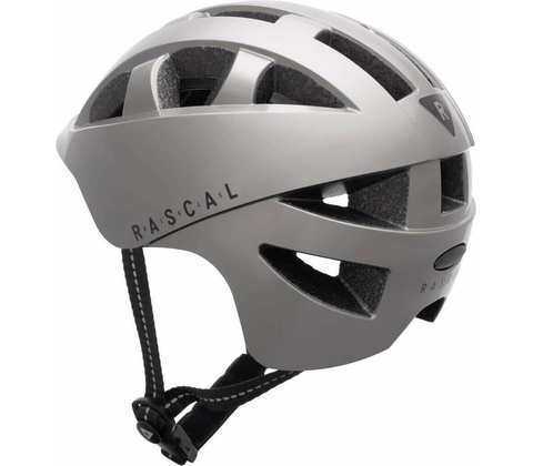 Rascal Titanium 2021