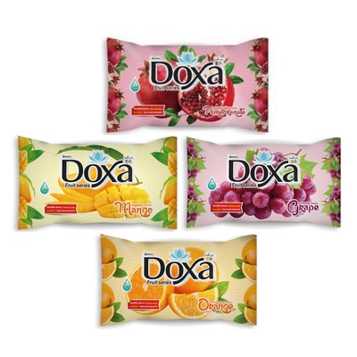 Doxa Сапун 150гр - Портокал (1040)