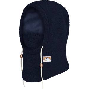 Barts Зимна шапка (beanie) Barts Isafjord Hood Beanie - Navy - размер One Size (904-4371-0311)