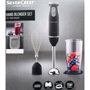 Silvercrest SSMS 600 E5