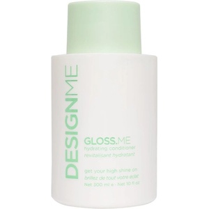 DESIGNME Gloss. ME Hydrating Conditioner Балсам за коса дамски 300ml
