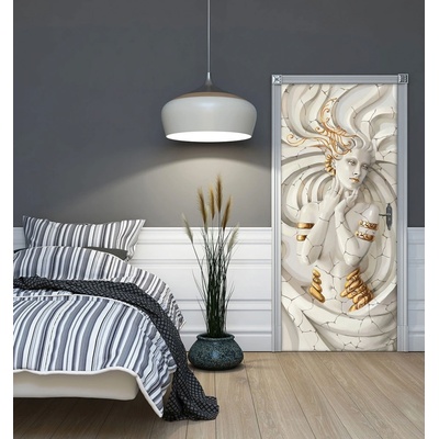 Vavex 33106 Vliesová obrazová tapeta Photomurals rozměry 91 x 211 cm
