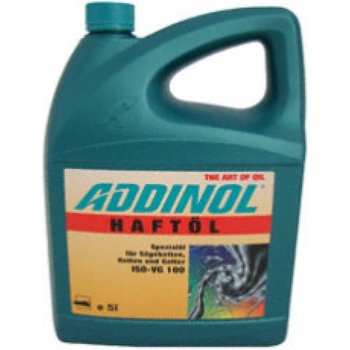 ADDINOL Mасло за вериги Addinol Haftol 100 5л