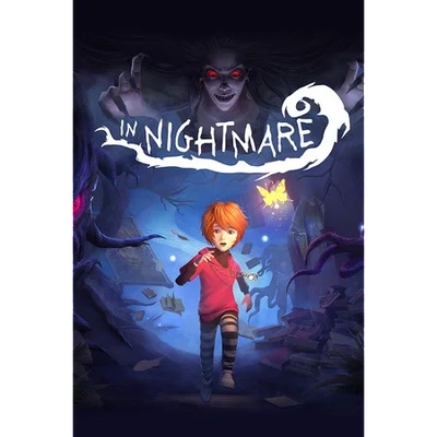 Игра In Nightmare за PC Steam, Електронна доставка