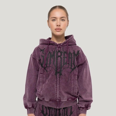 GymBeam Abyss Raisin X