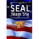 Knihy Seal Team Six. Vzpomínky elitního odstřelovače Navy SEAL - Howard E. Wasdin, Stephen Templin