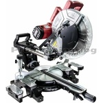 Raider RDP-MS12 (053109) Потапящ циркуляр, герунг