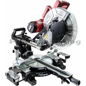 Raider RDP-MS12 (053109) Потапящ циркуляр, герунг