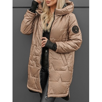 Fashionweek IT-MANDISA Camel