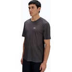 POC Мъжка тениска за колоездене POC Motion Air Jersey sylvanite grey