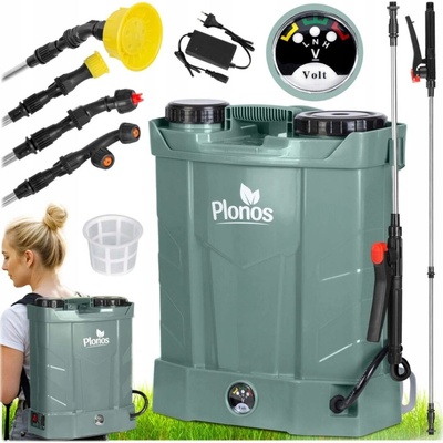 Plonos 16L PL-603
