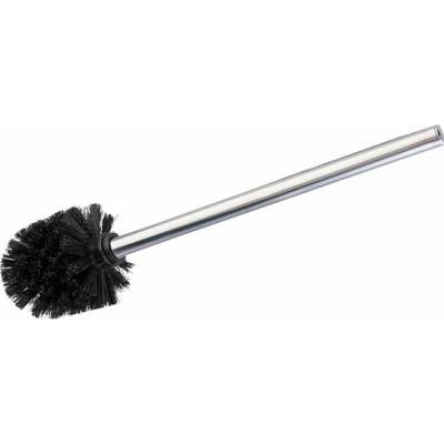 Wenko WC kefa SHINY 2 antikoro plast čierna