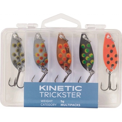 Kinetic Trblietka Trickster 5g 5ks