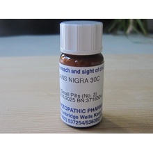 Helios Homoeopathy Ltd Juglans nigra 30C 4 g