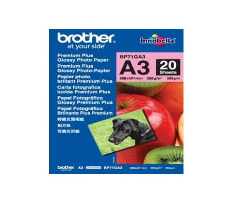 Brother BP71GA