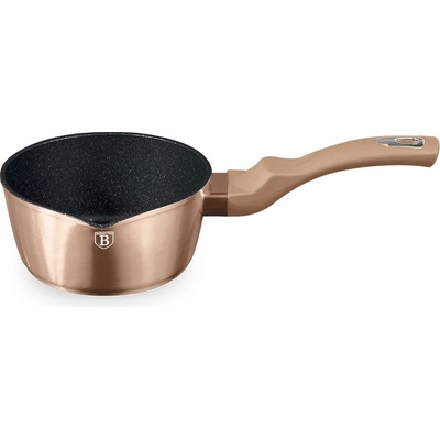 Pro-Tech shop Kastrol na omáčky Metallic Line Rose Gold 16cm 55089