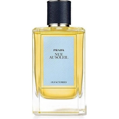 Prada Olfactories Nue Au Soleil parfum unisex 5 ml vzorka