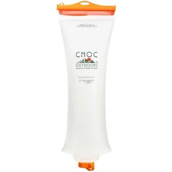 CNOC 42 mm Vecto 3l Water Container Цвят: оранжев