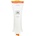 CNOC 42 mm Vecto 3l Water Container Цвят: оранжев