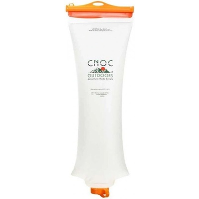 CNOC 42 mm Vecto 3l Water Container Цвят: оранжев