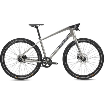 BH Silvertip Pro 28 Nexus Alfine (2026)