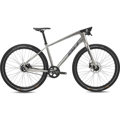BH Silvertip Pro 28 Nexus Alfine (2026)